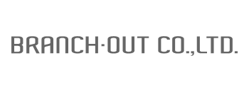 BRANCH•OUT CO.,LTD.