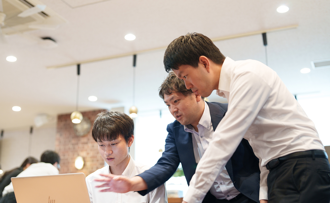 Biz-Marche（ビズマルシェ）について