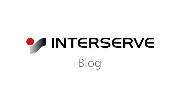interserve blog